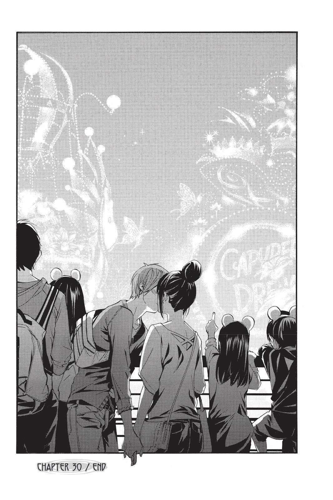 Read Noragami Manga Online