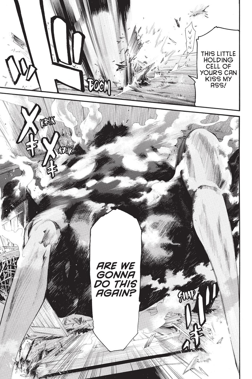 Read Noragami Manga Online