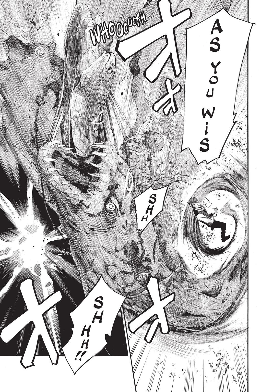 Read Noragami Manga Online