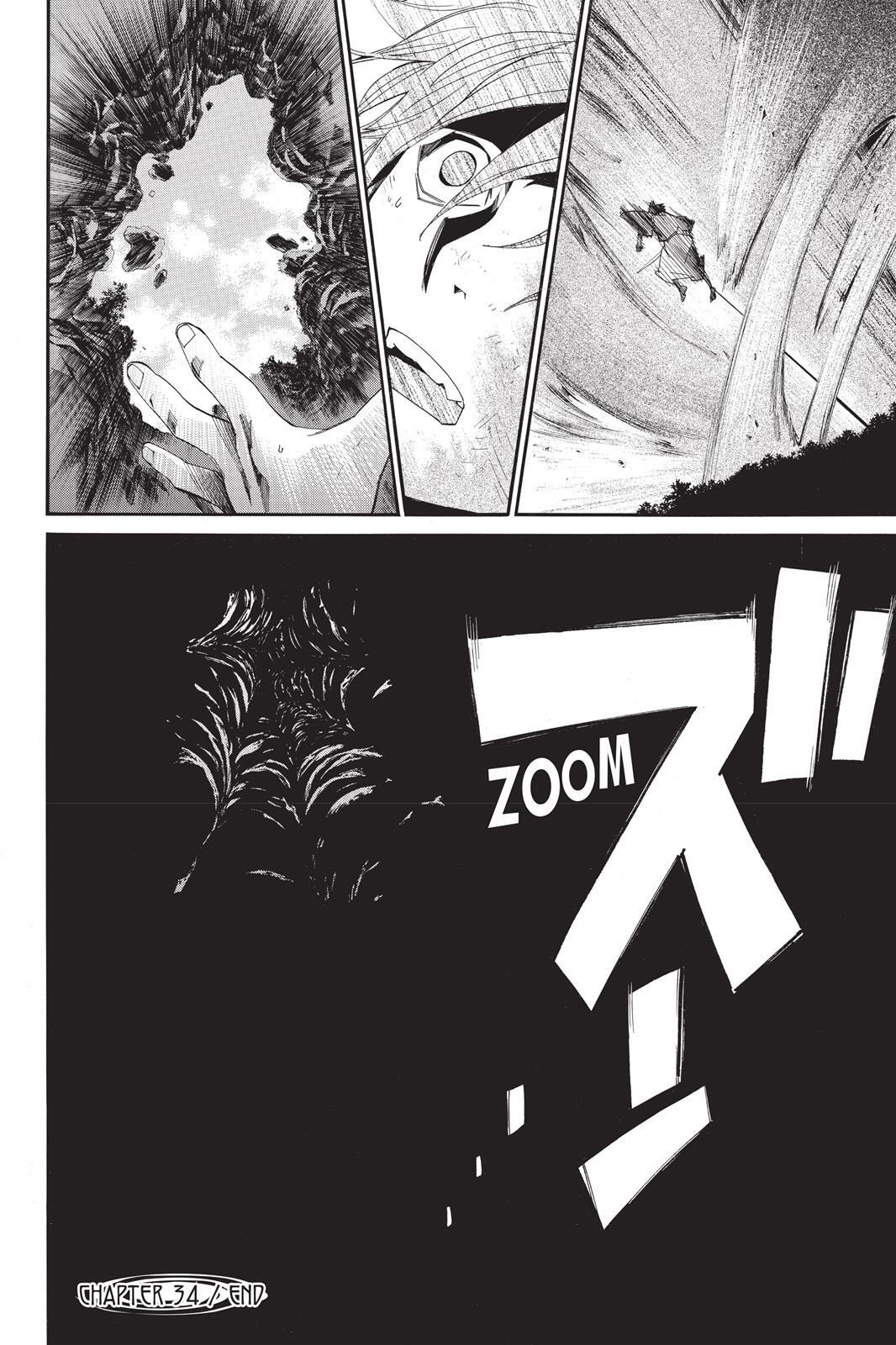 Read Noragami Manga Online