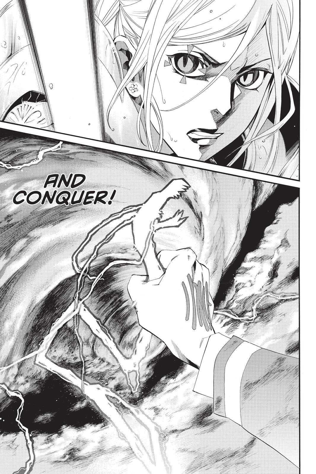 Read Noragami Manga Online