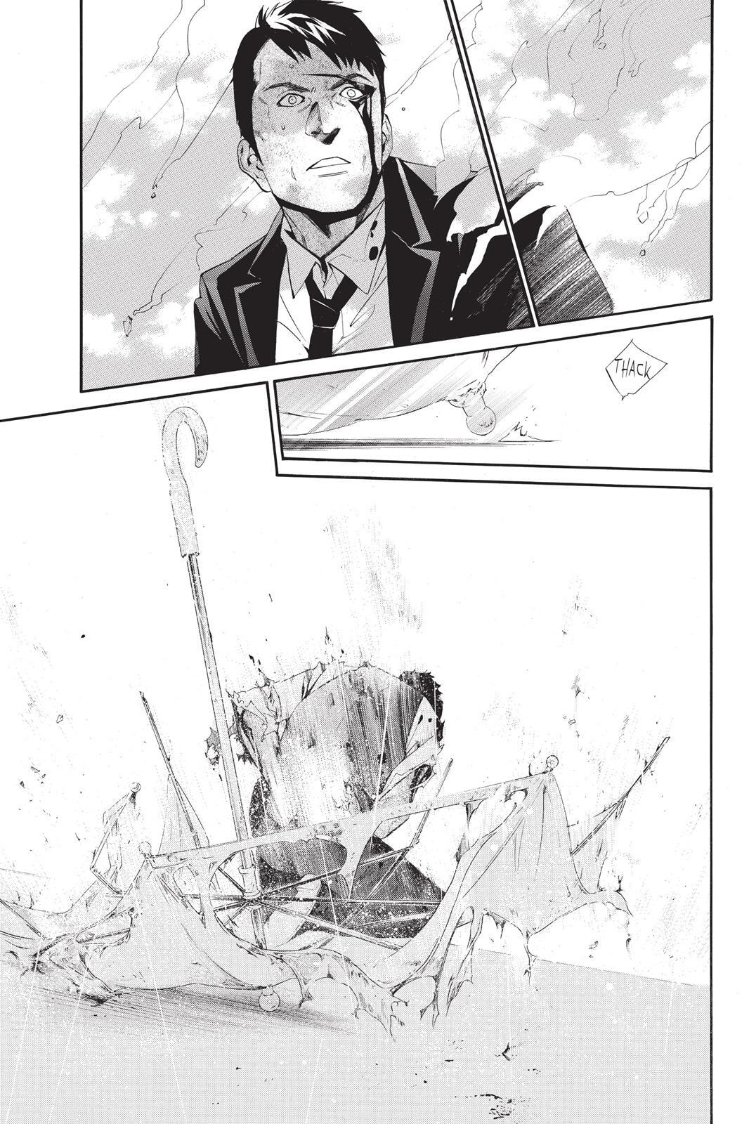 Read Noragami Manga Online