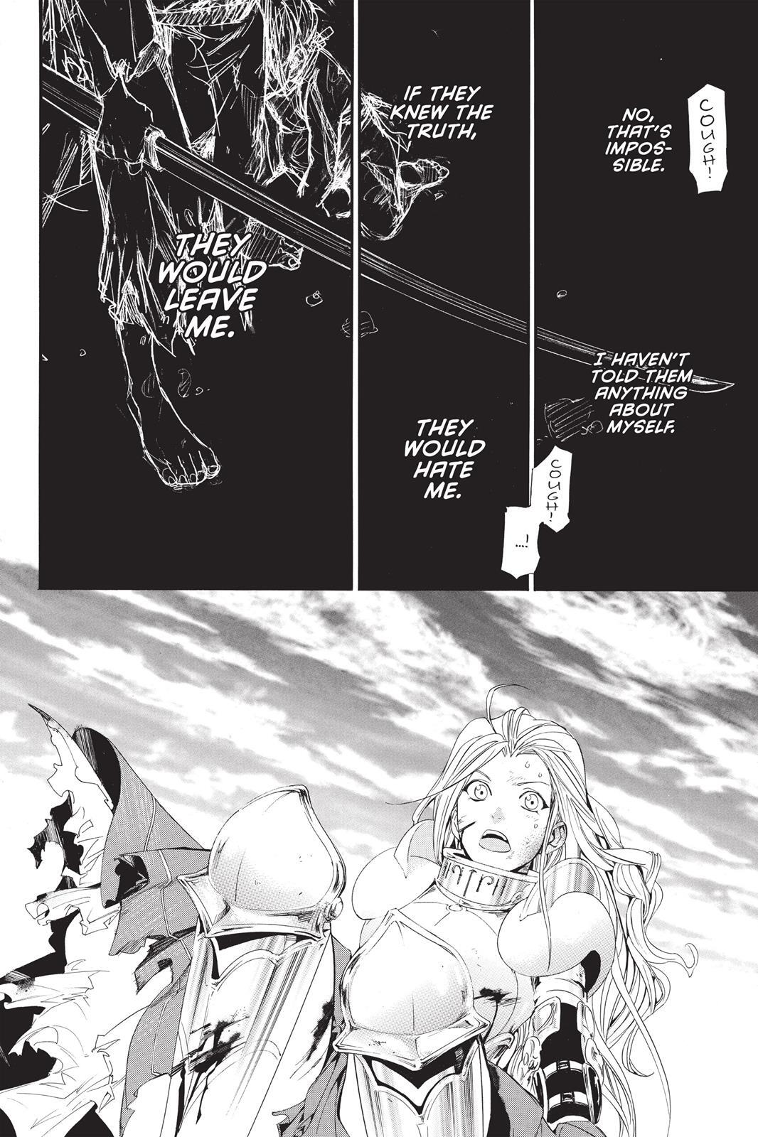 Read Noragami Manga Online