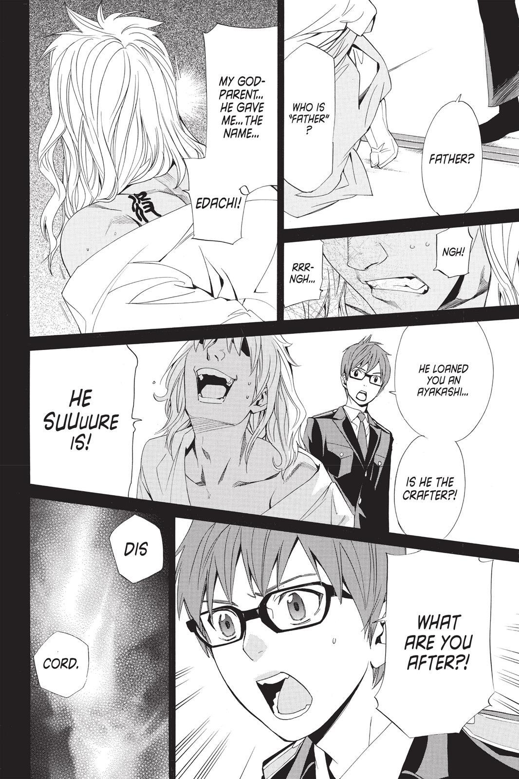 Read Noragami Manga Online