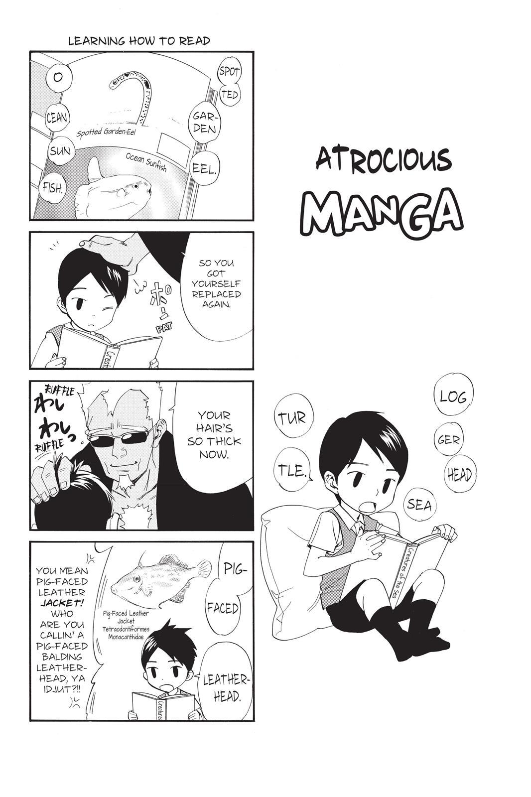 Read Noragami Manga Online