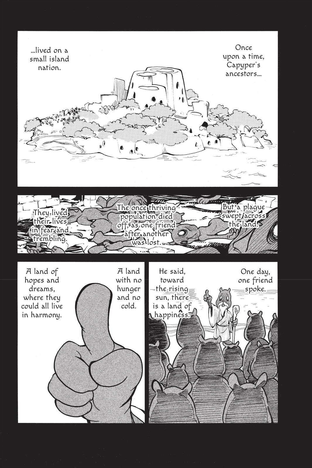Read Noragami Manga Online