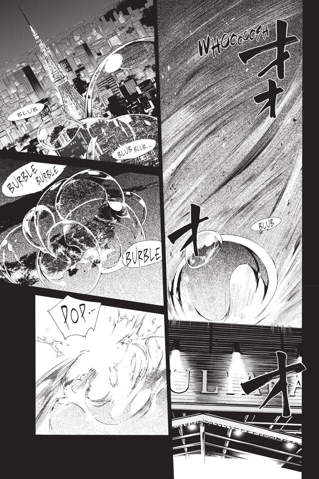 Read Noragami Manga Online