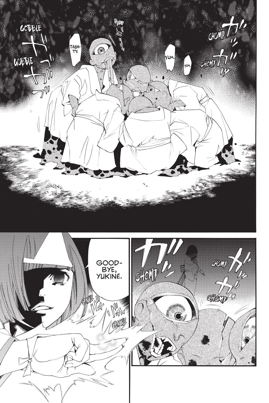 Read Noragami Manga Online