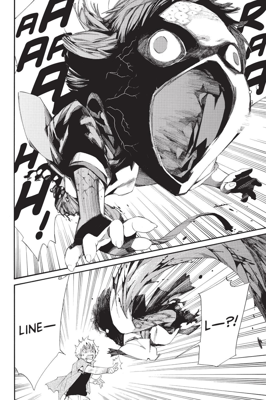 Read Noragami Manga Online