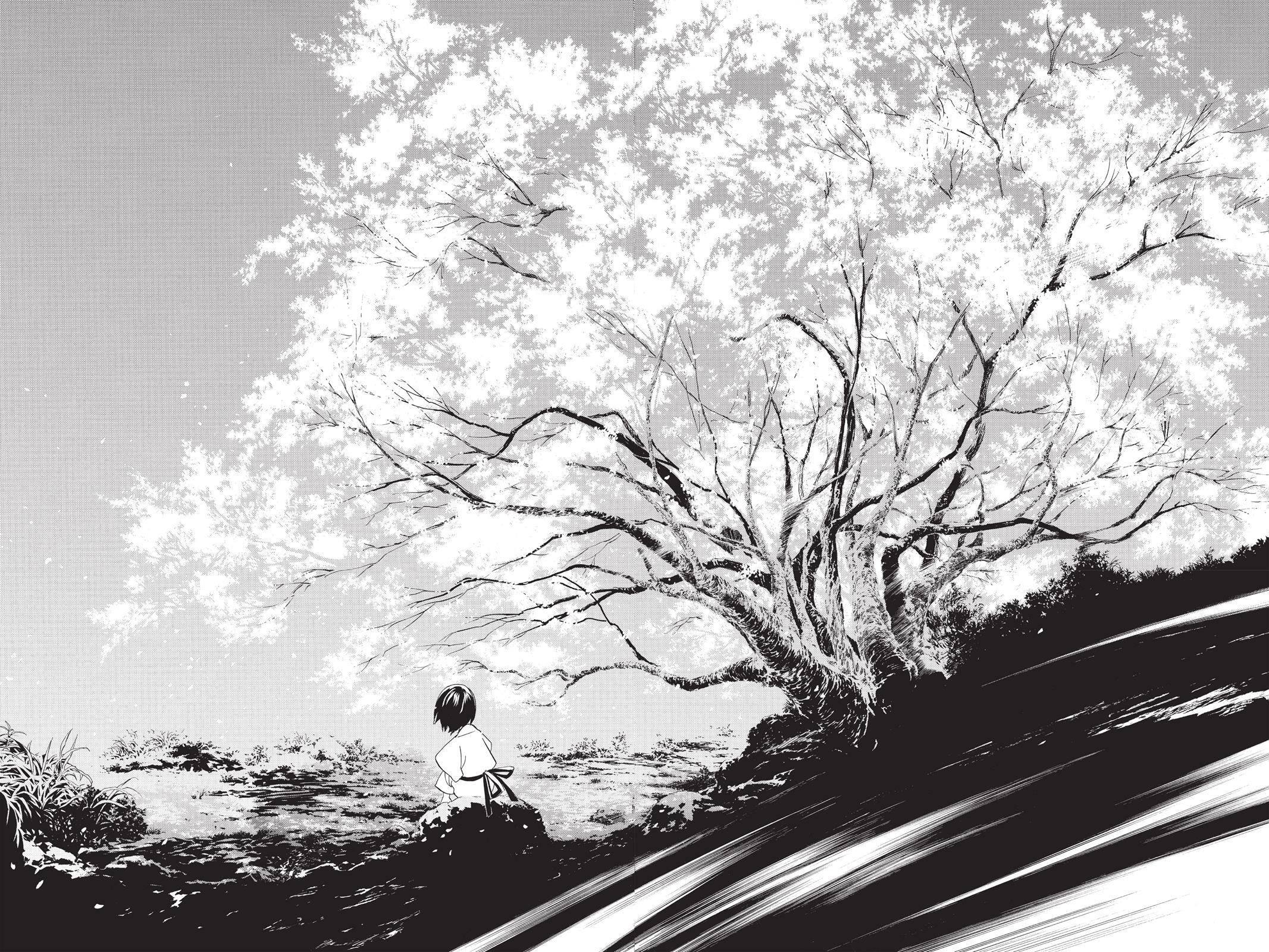 Read Noragami Manga Online