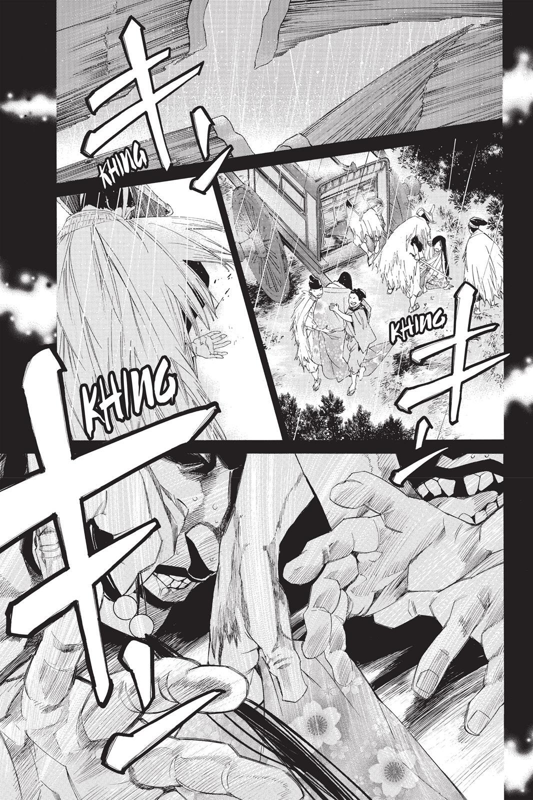 Read Noragami Manga Online