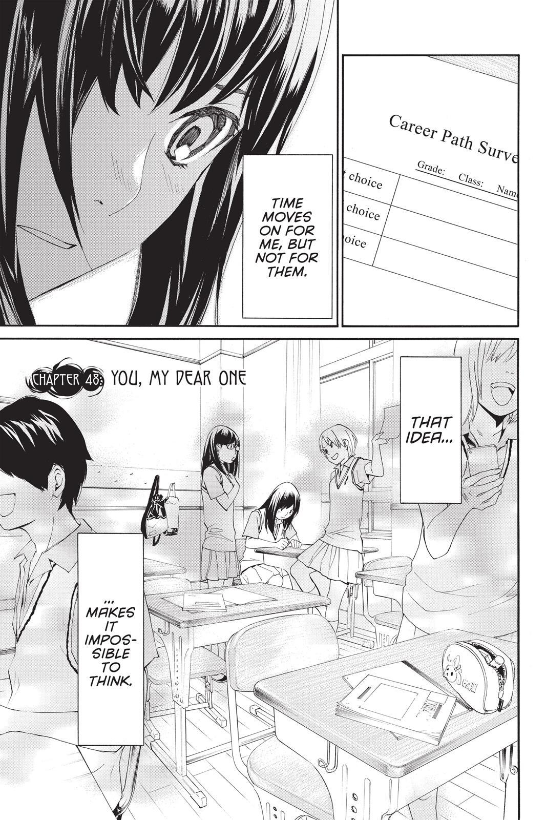 Read Noragami Manga Online
