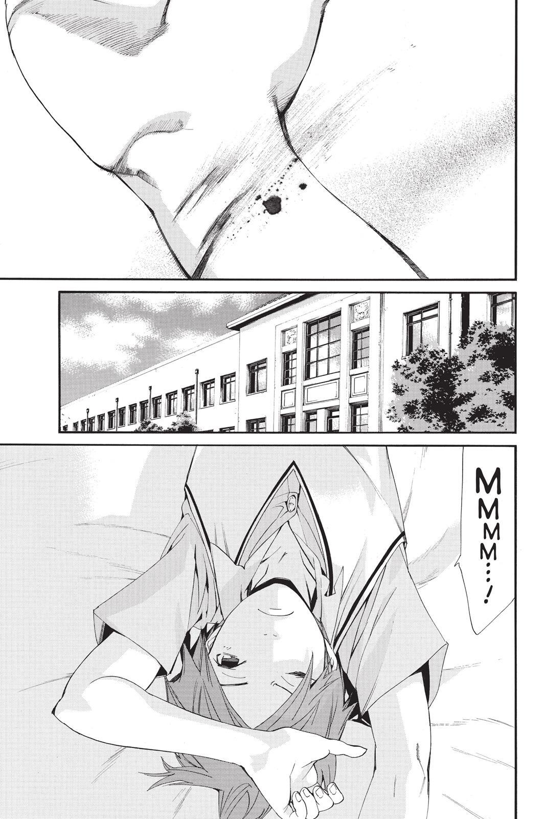 Read Noragami Manga Online