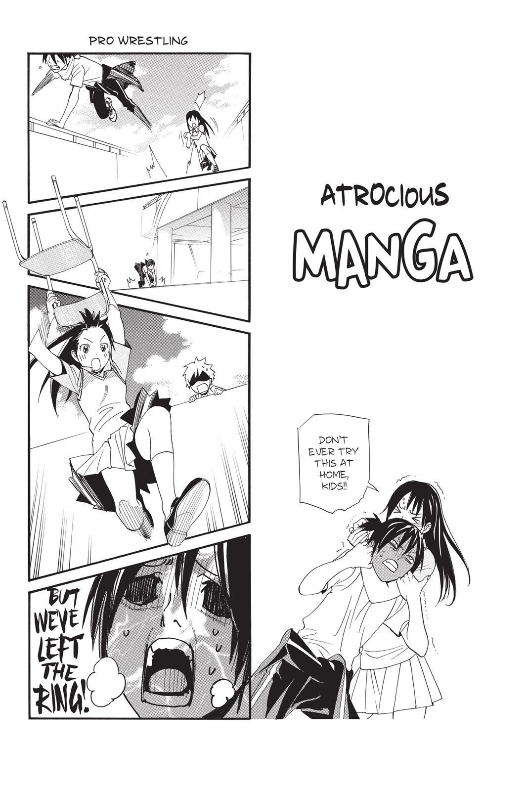 Read Noragami Manga Online