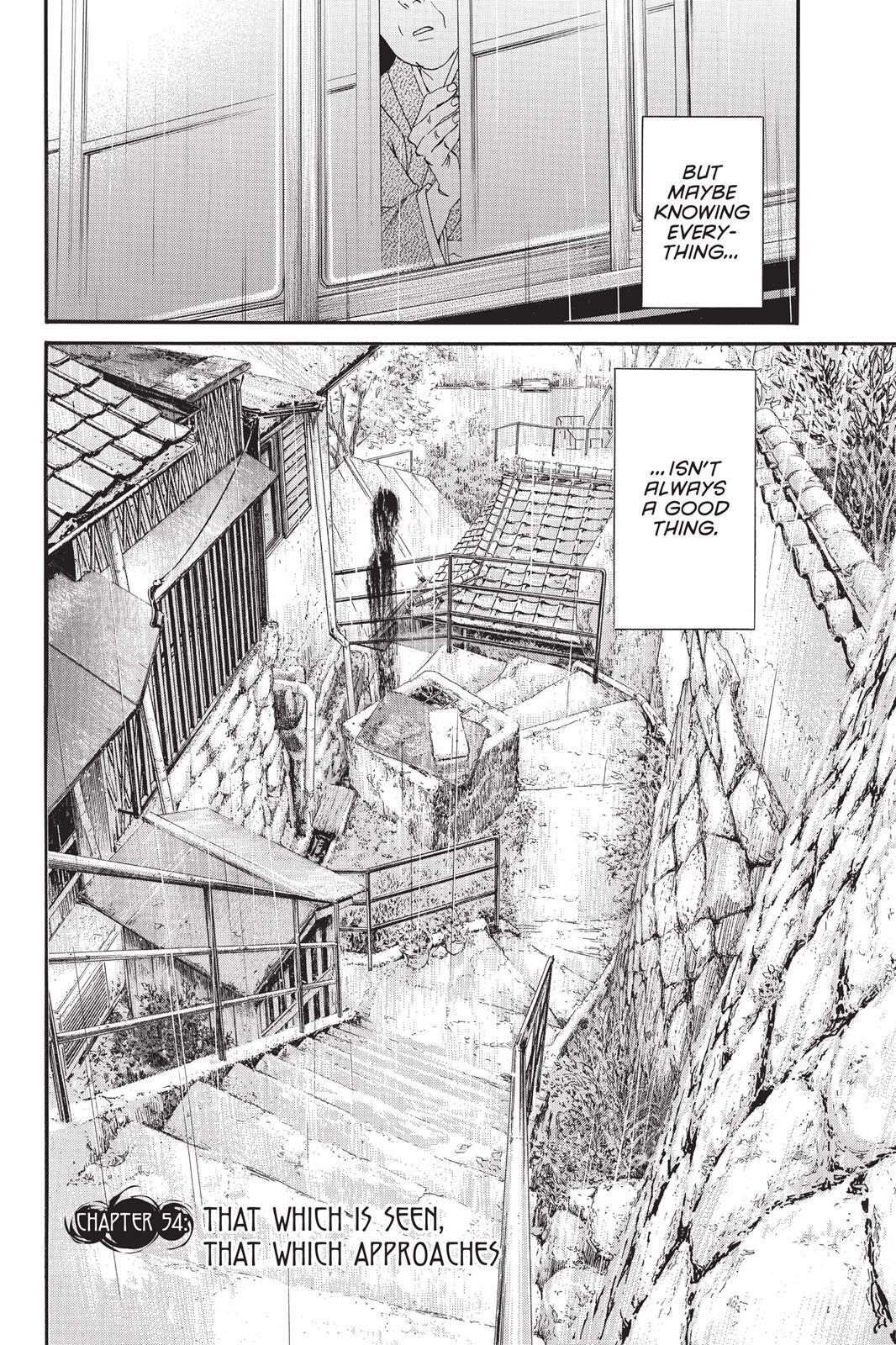 Read Noragami Manga Online