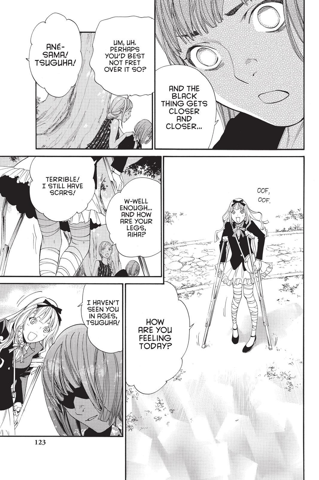 Read Noragami Manga Online