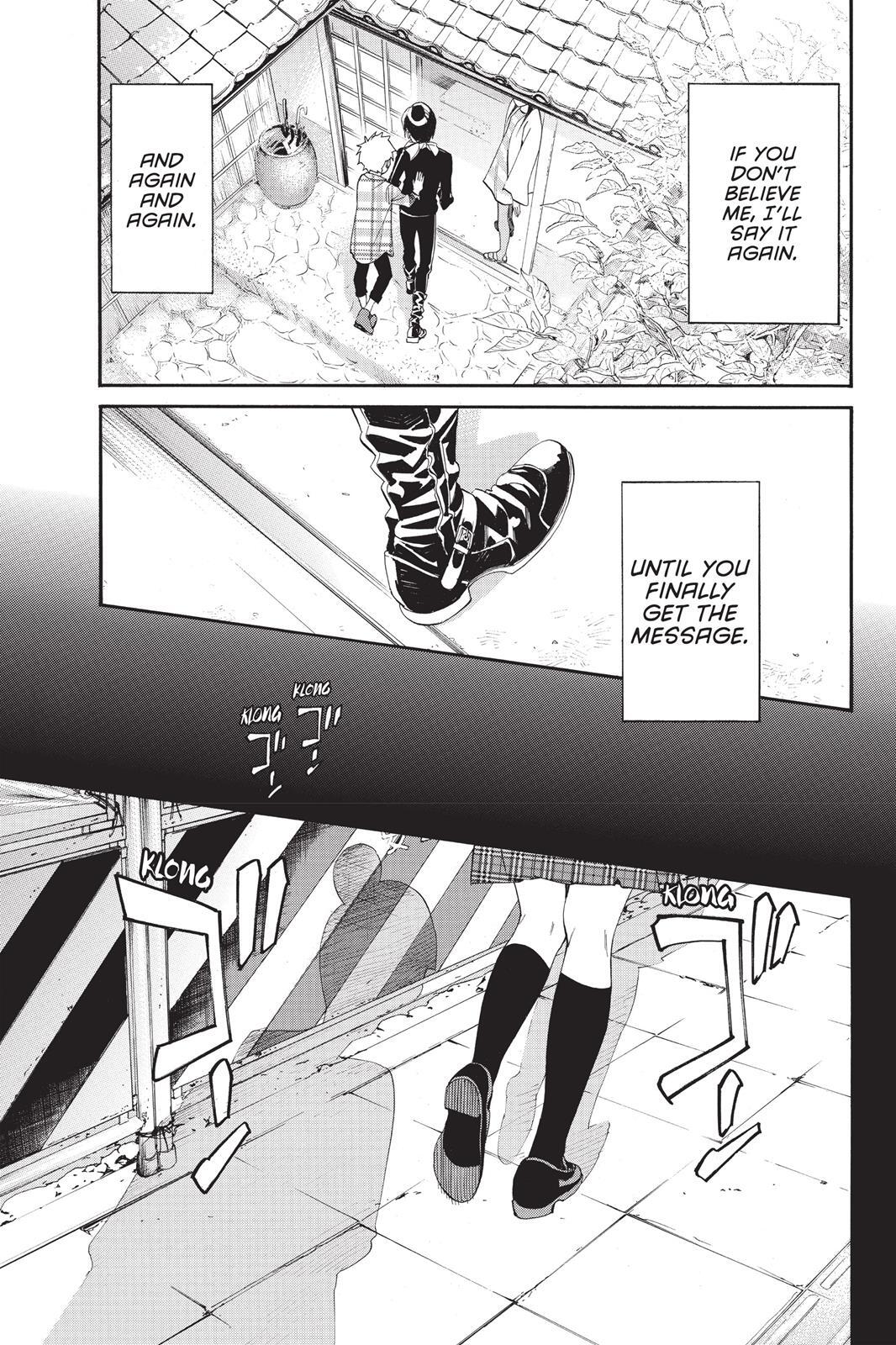 Read Noragami Manga Online