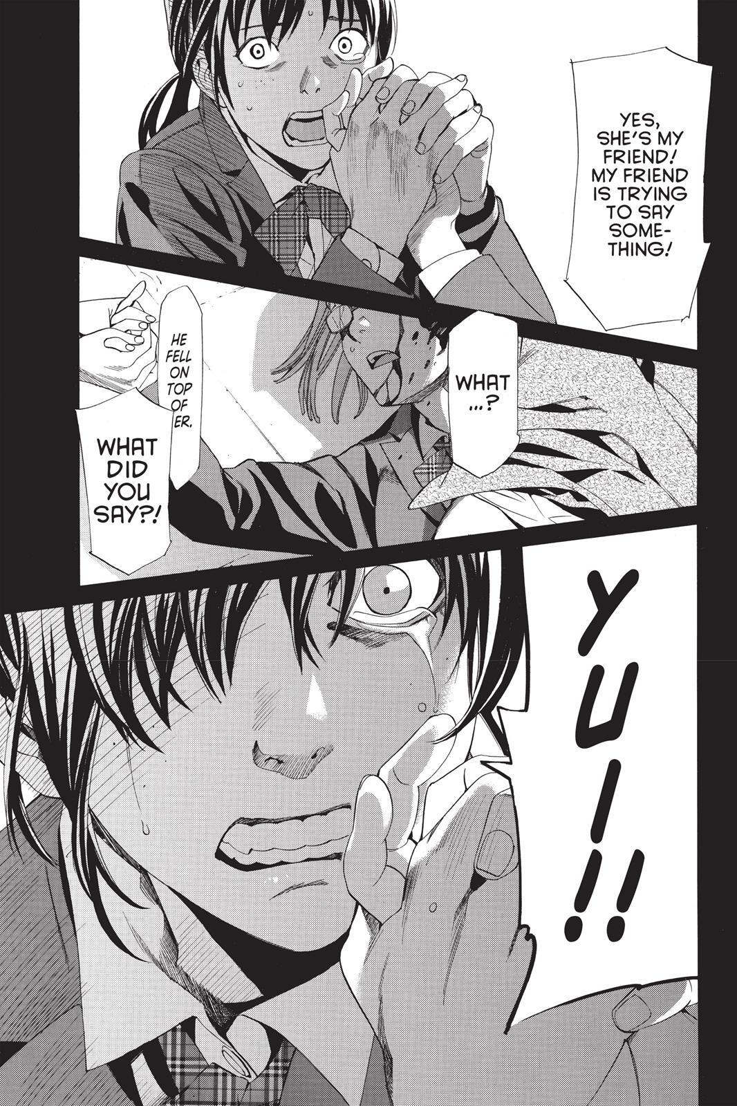 Read Noragami Manga Online
