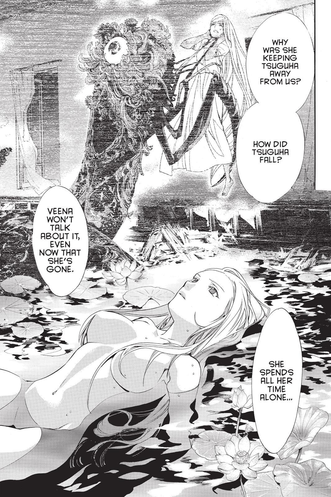 Read Noragami Manga Online