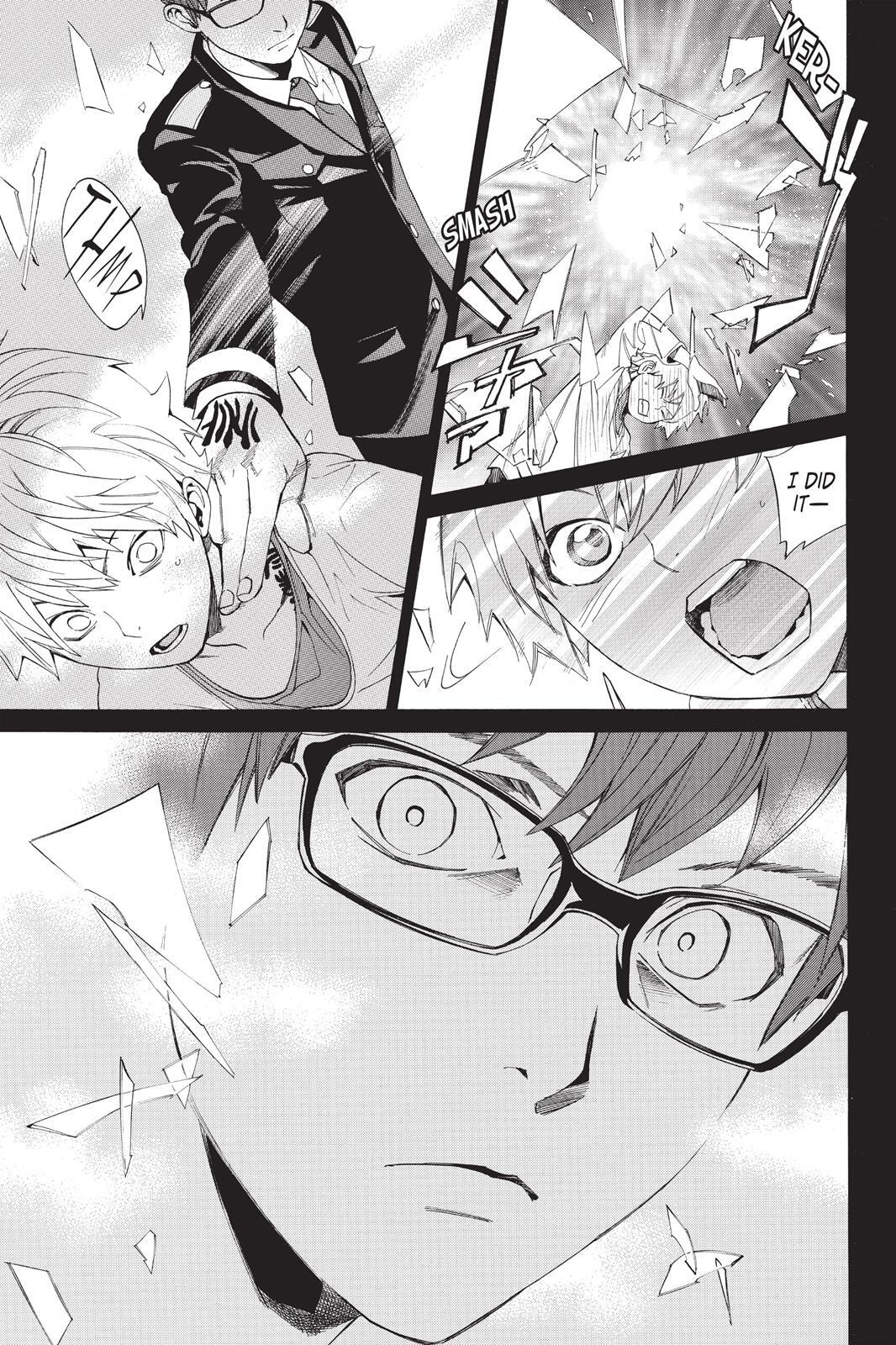 Read Noragami Manga Online