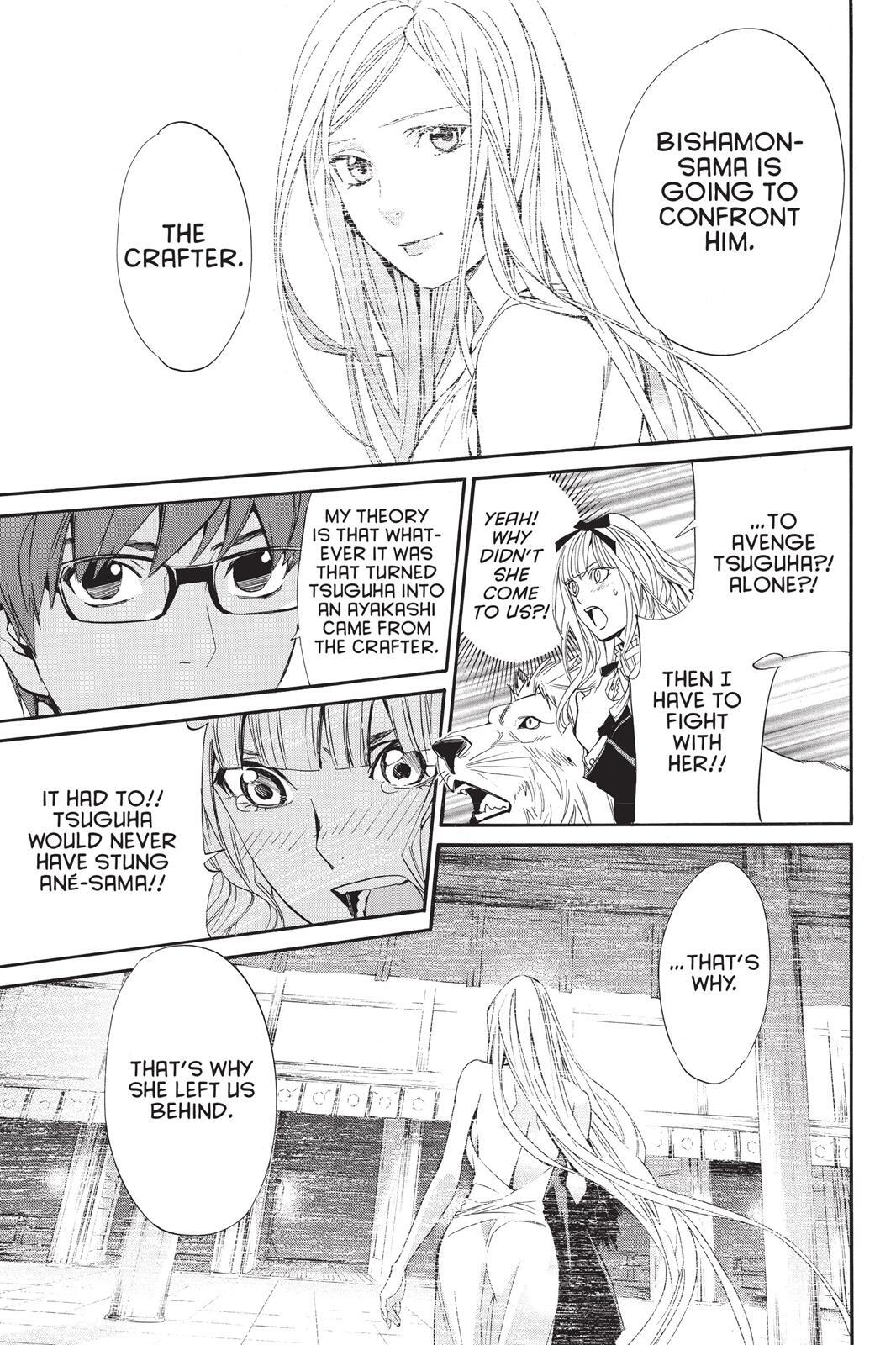Read Noragami Manga Online