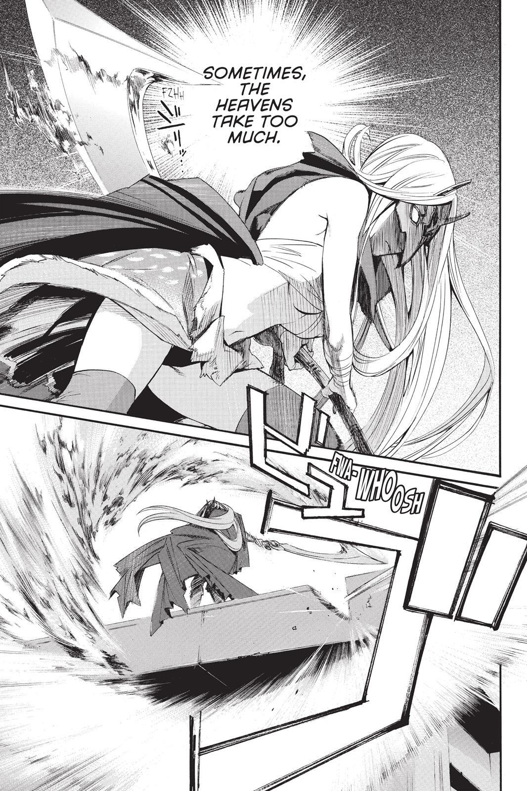 Read Noragami Manga Online