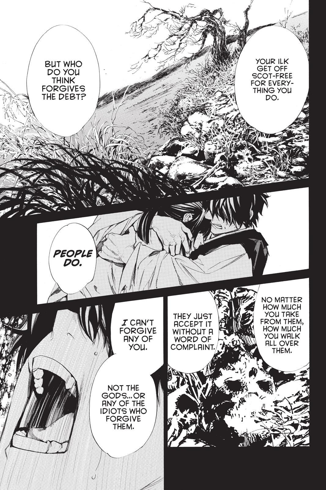 Read Noragami Manga Online