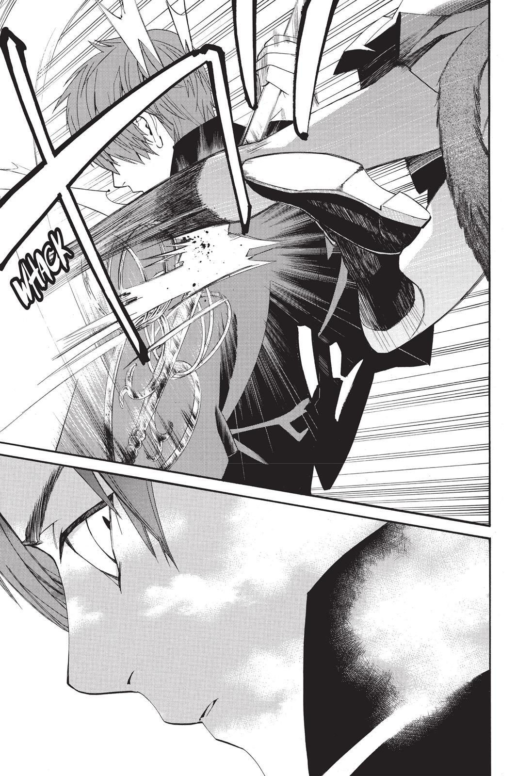 Read Noragami Manga Online