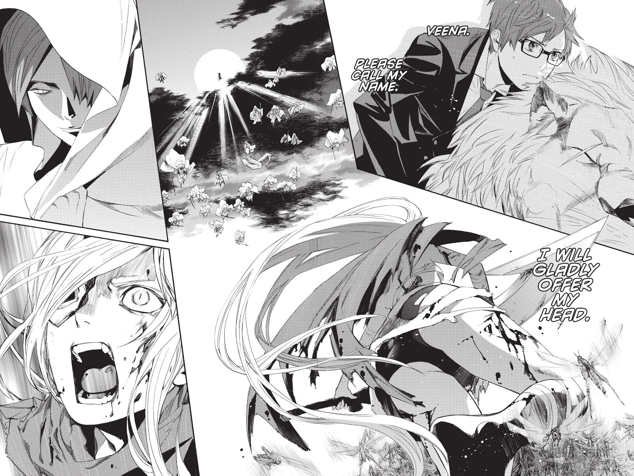 Read Noragami Manga Online