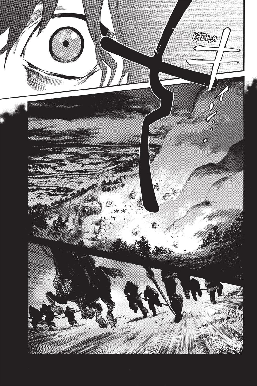 Read Noragami Manga Online