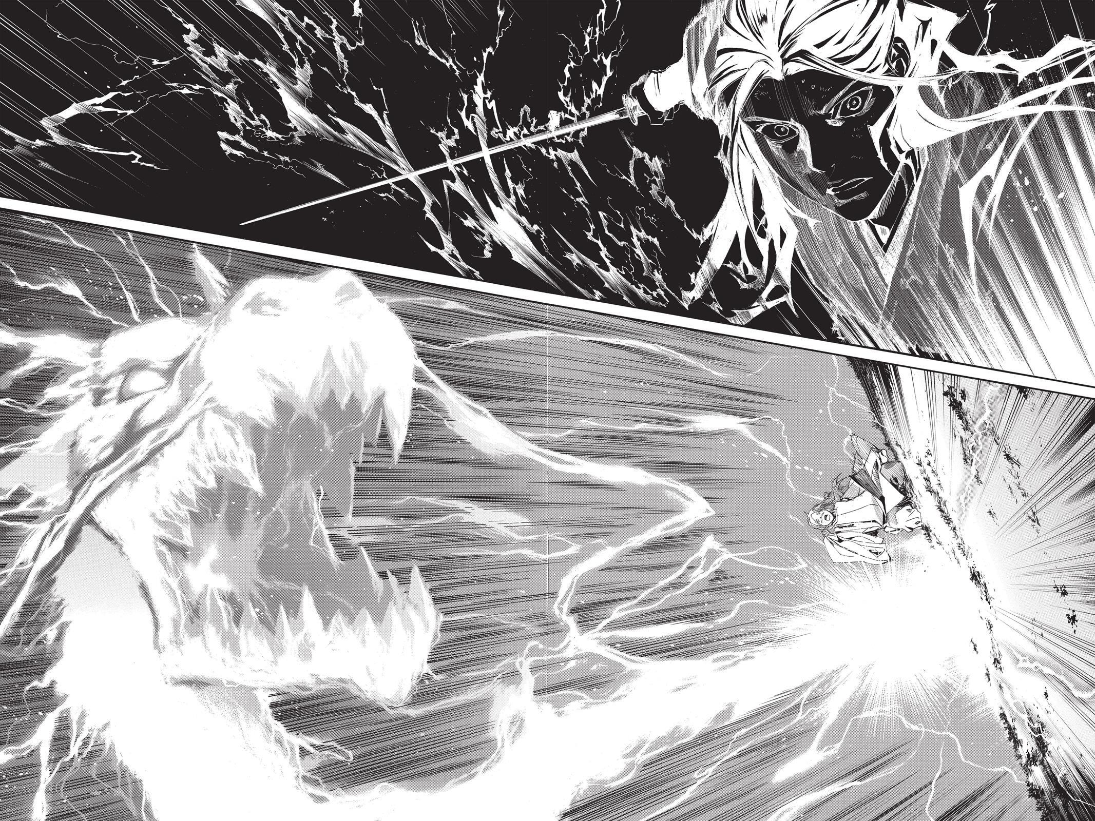 Read Noragami Manga Online