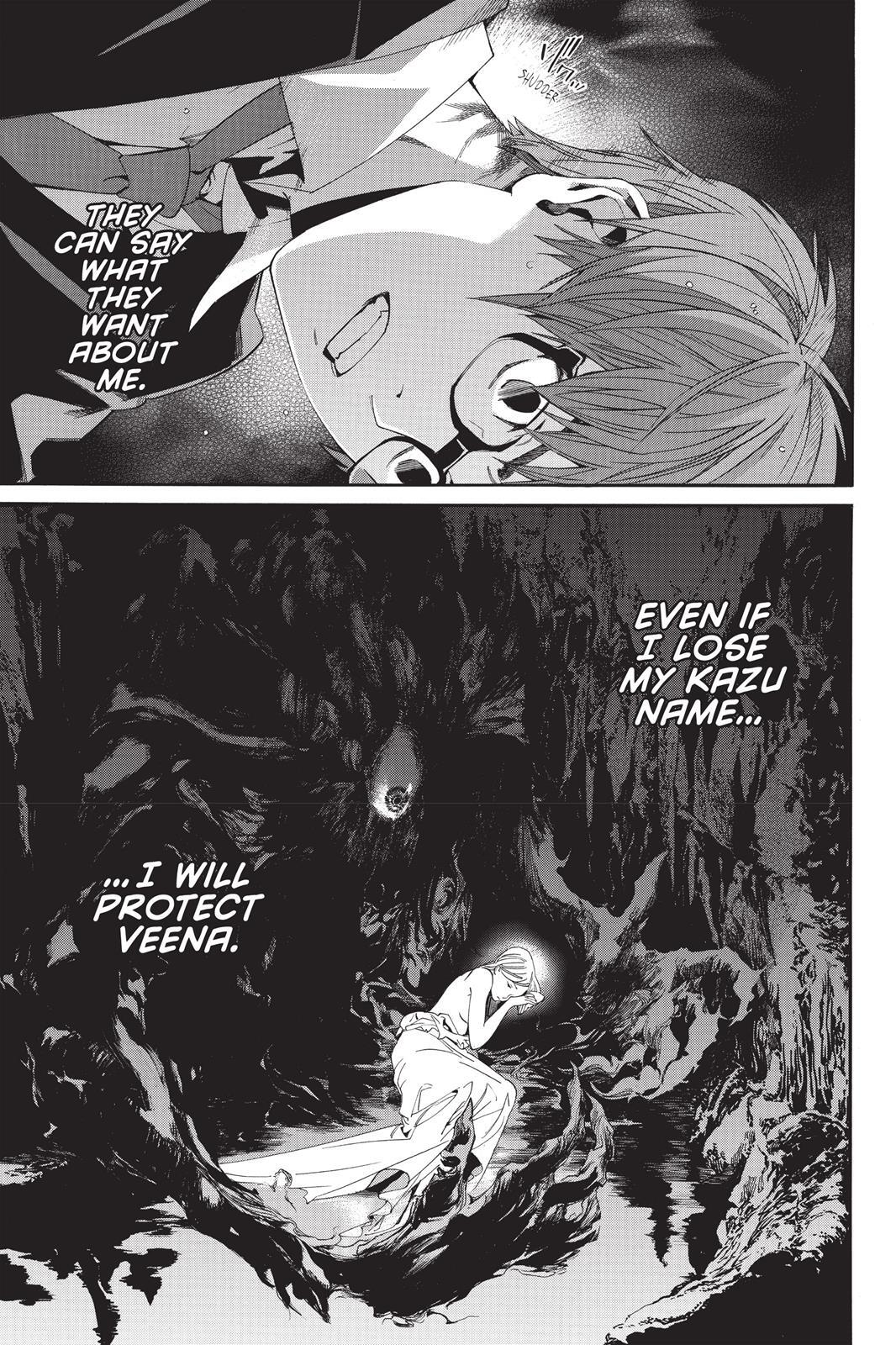 Read Noragami Manga Online