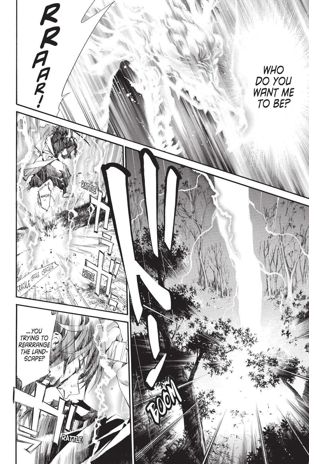 Read Noragami Manga Online