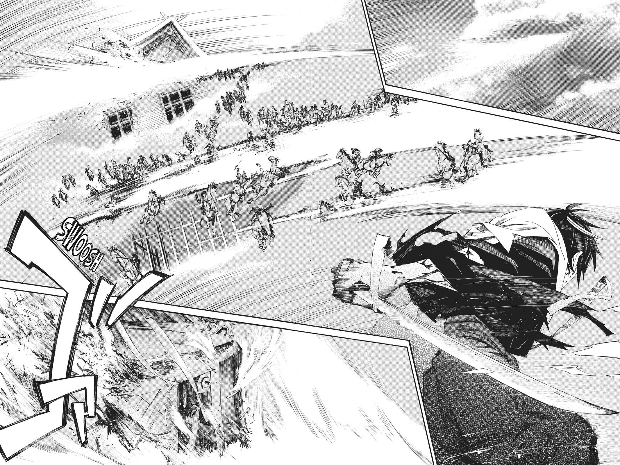 Read Noragami Manga Online