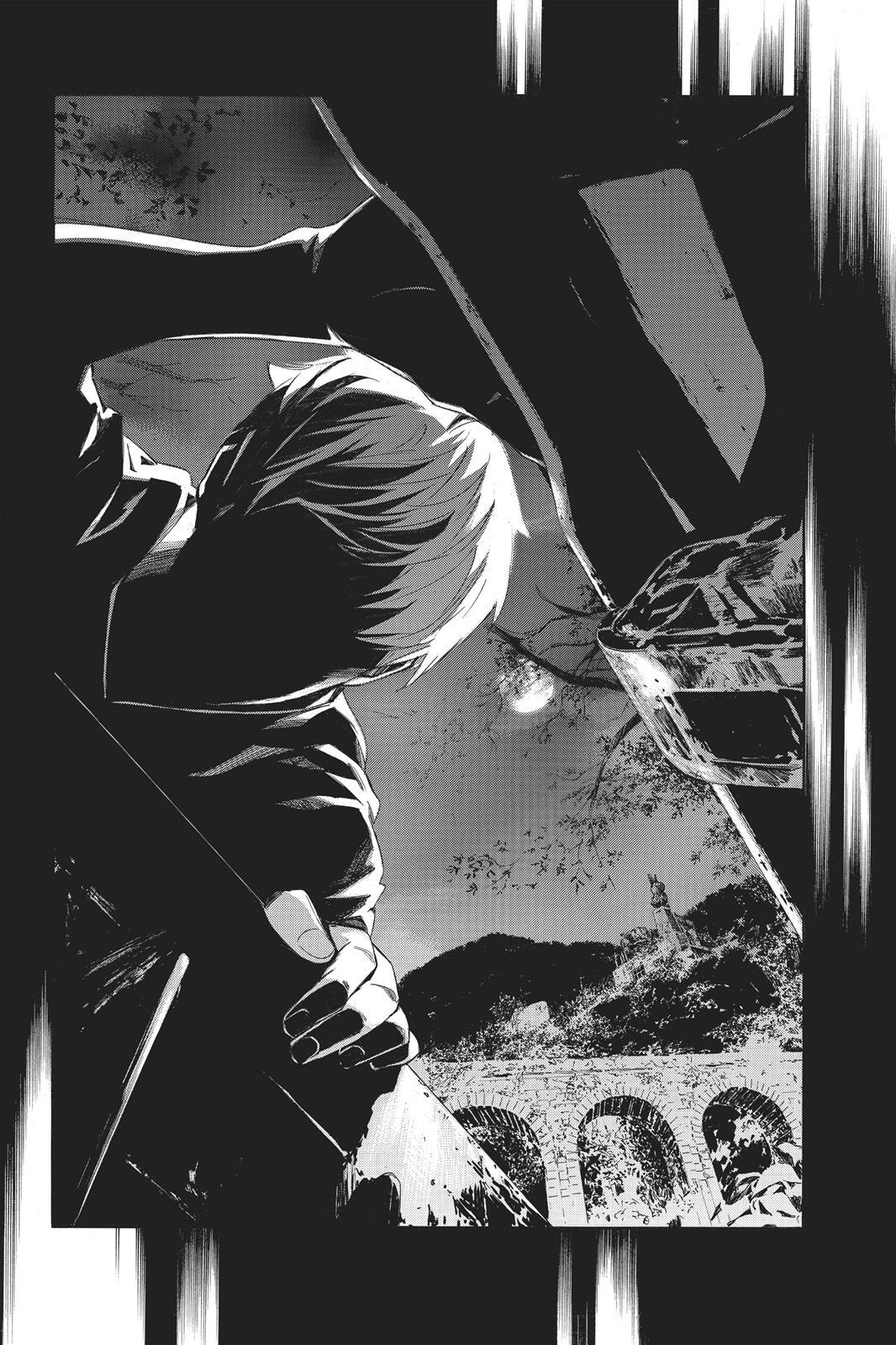 Read Noragami Manga Online