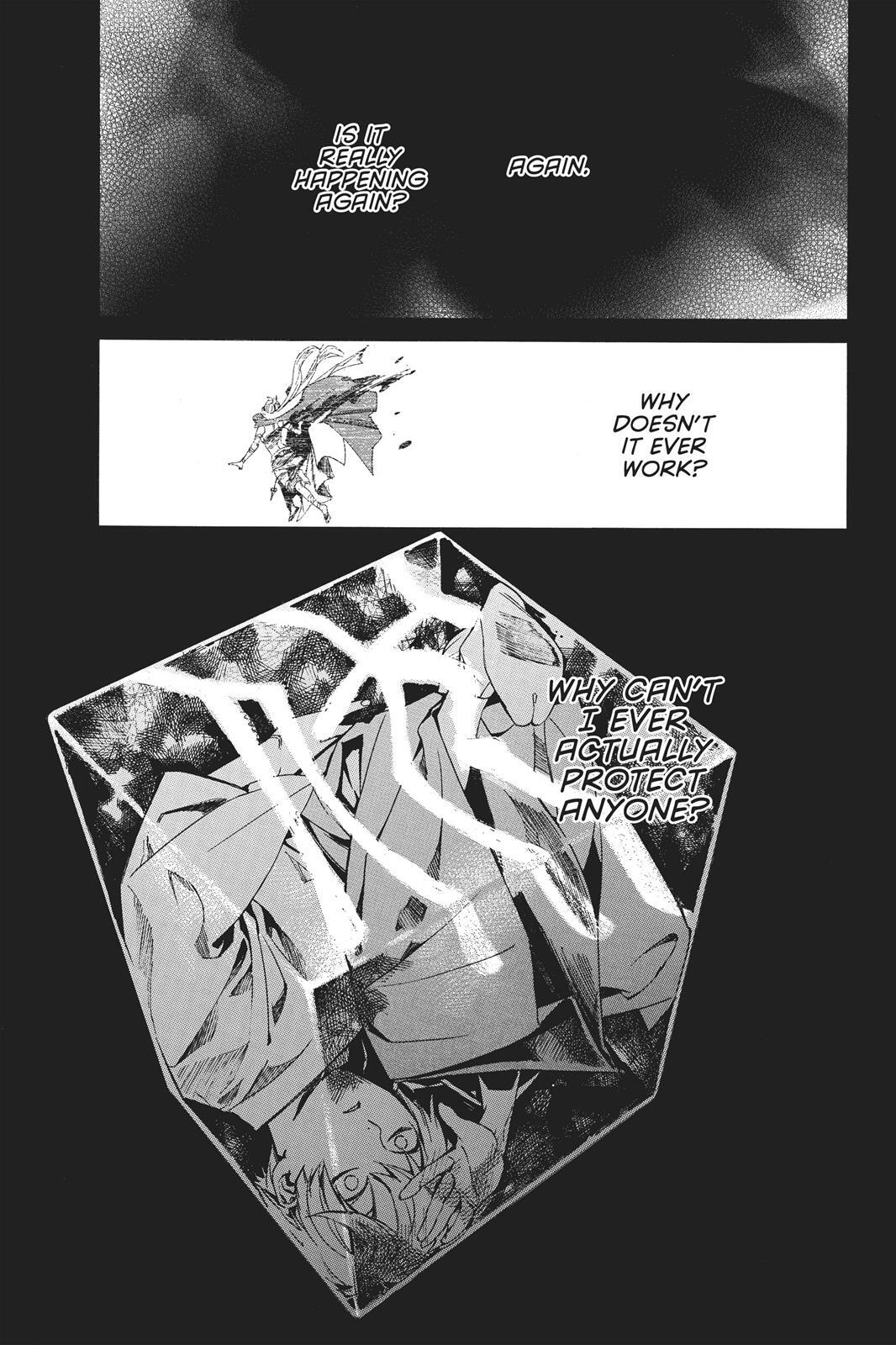 Read Noragami Manga Online