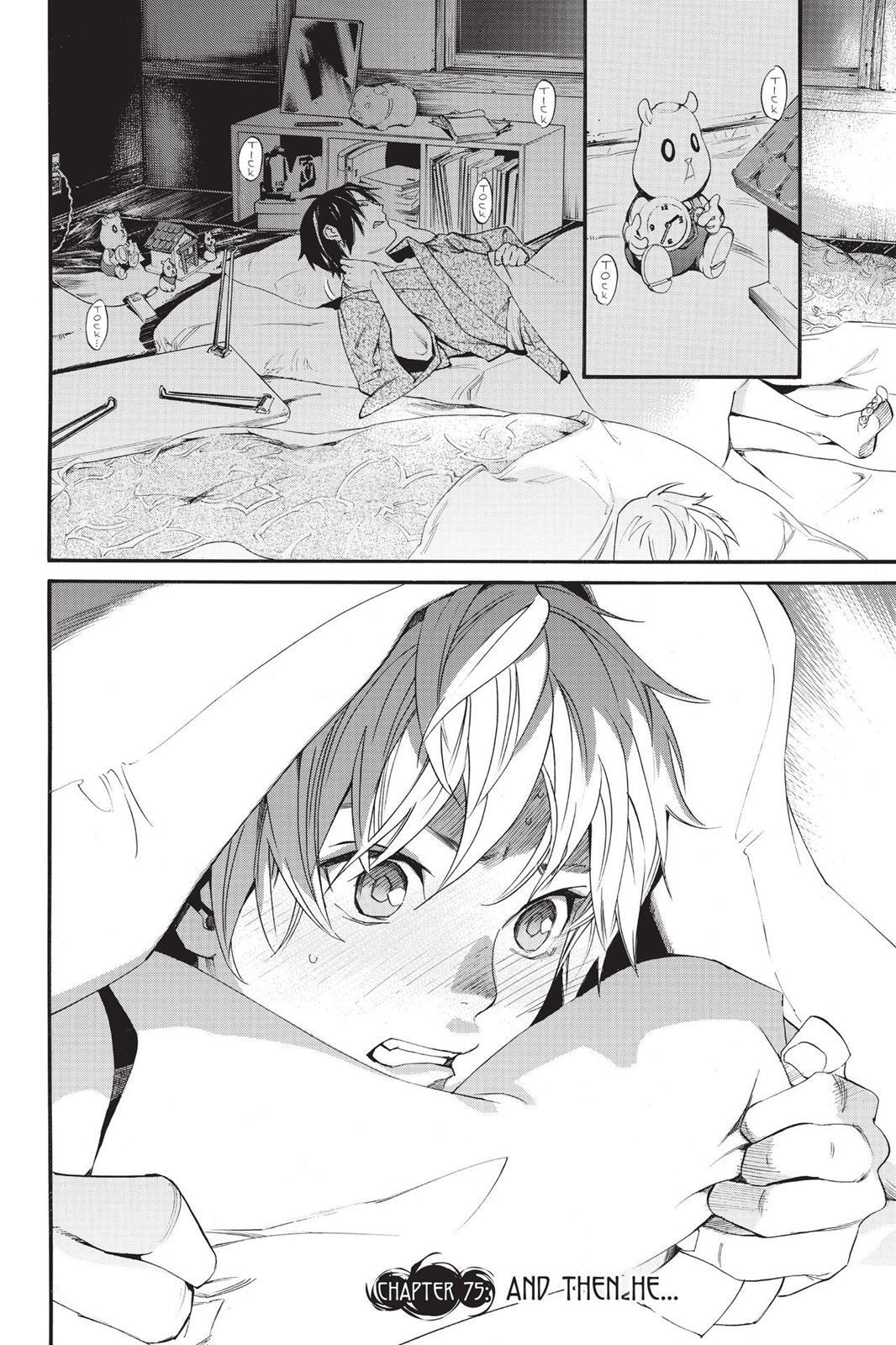 Read Noragami Manga Online