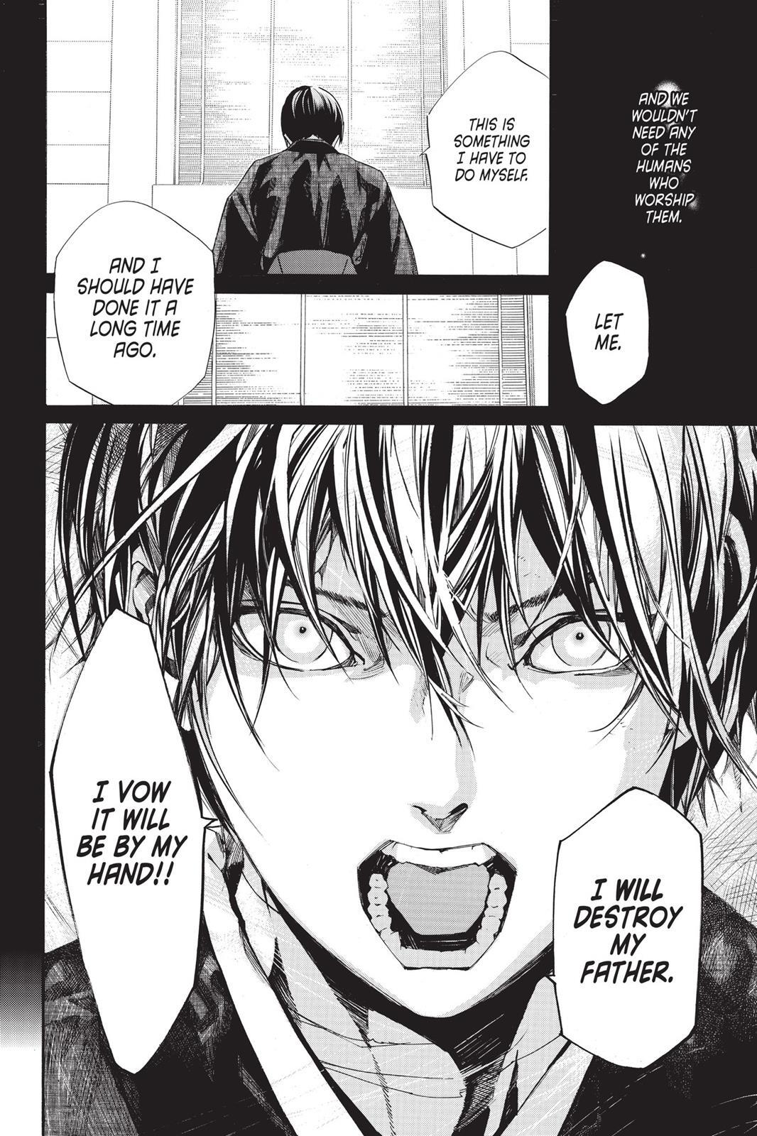 Read Noragami Manga Online