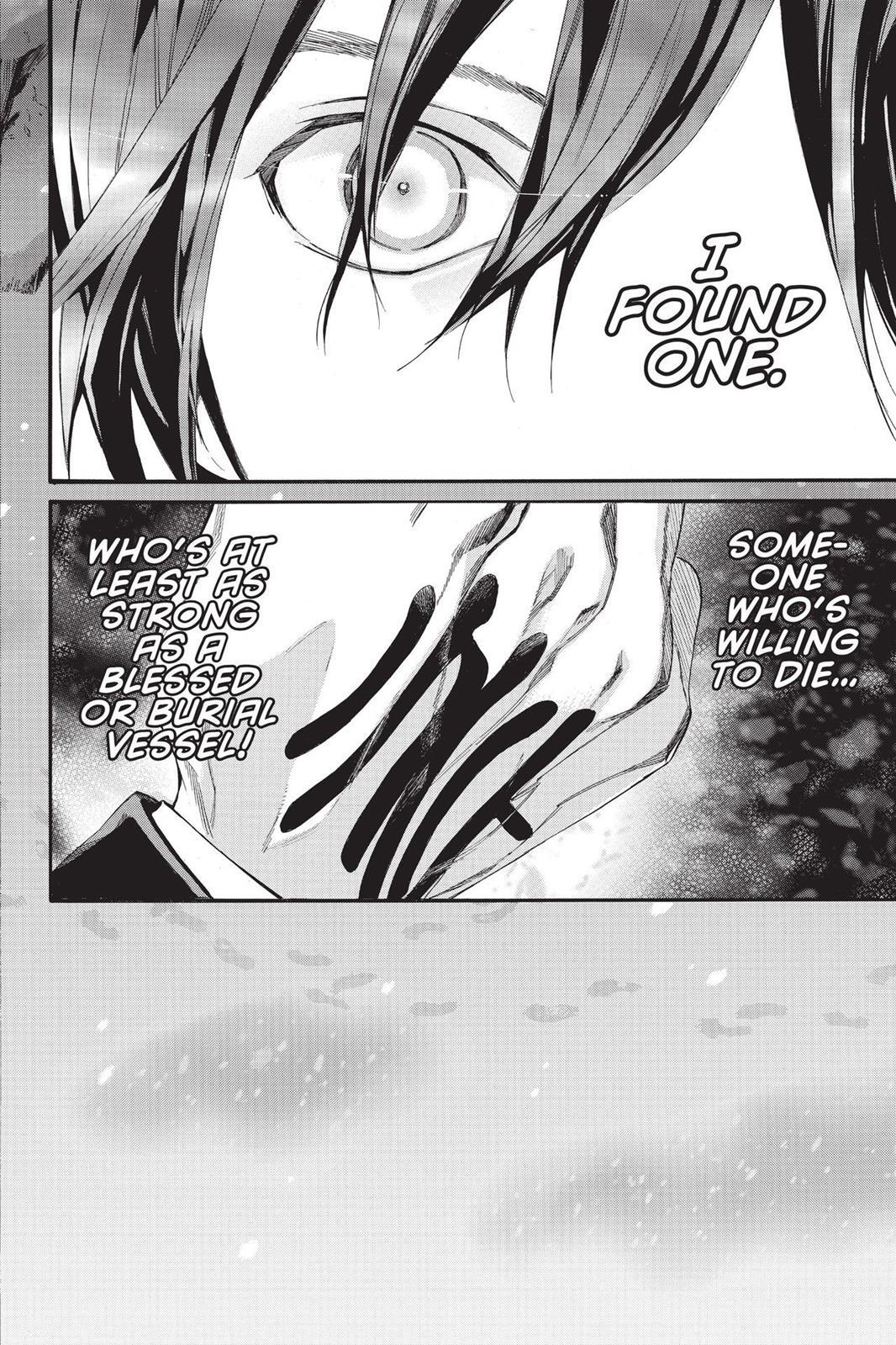 Read Noragami Manga Online
