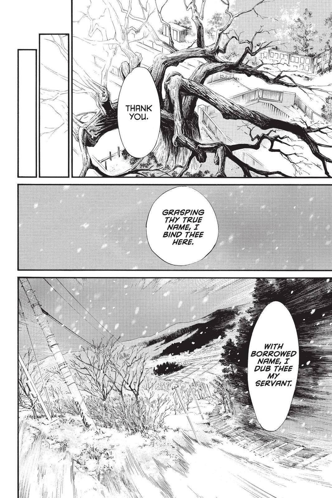 Read Noragami Manga Online