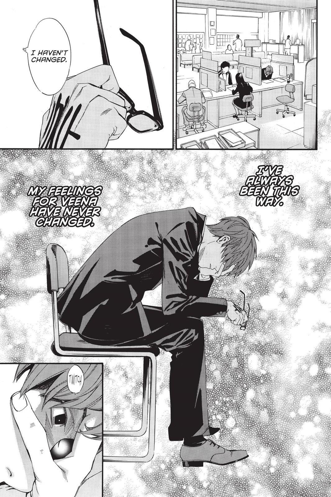 Read Noragami Manga Online