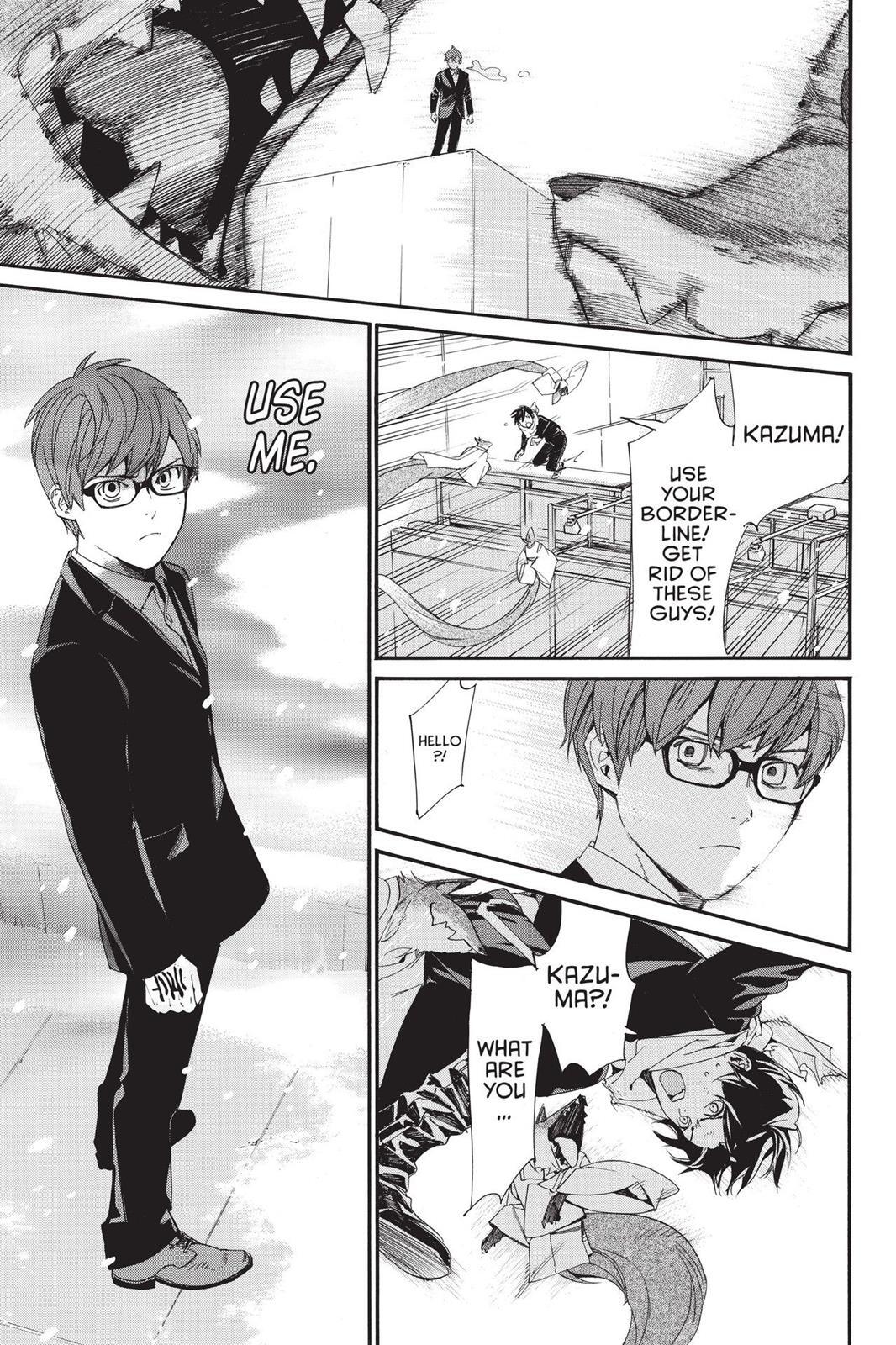 Read Noragami Manga Online