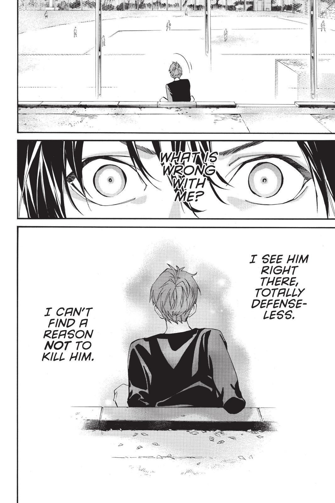 Read Noragami Manga Online