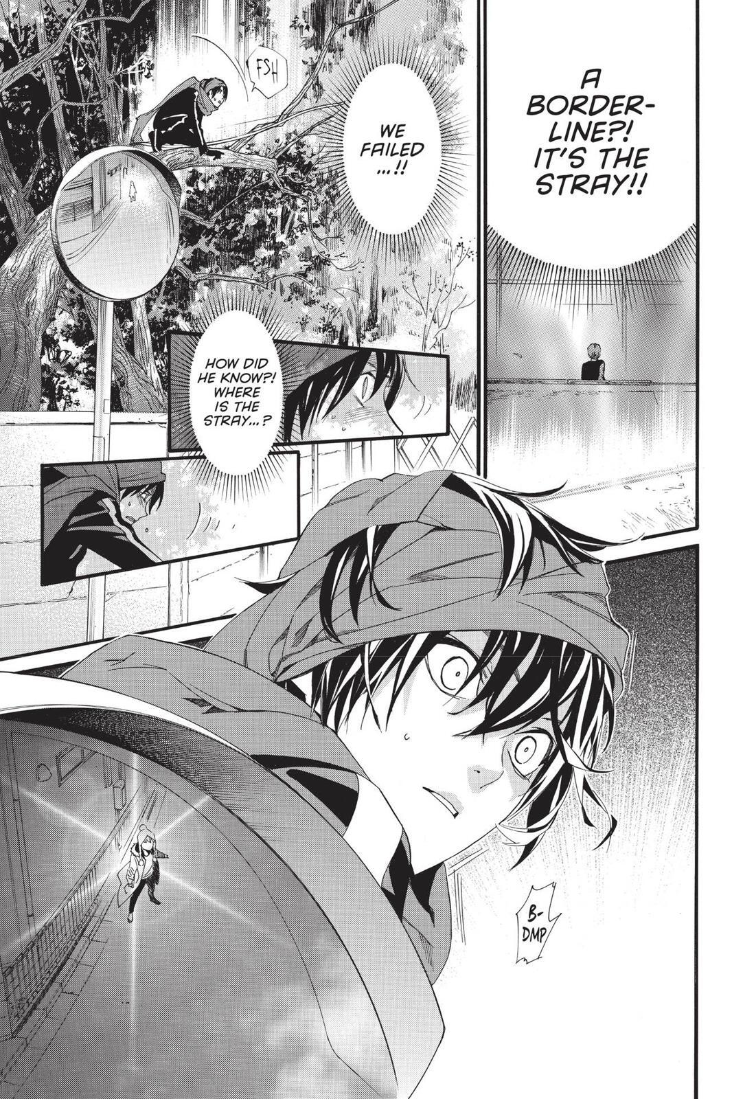 Read Noragami Manga Online