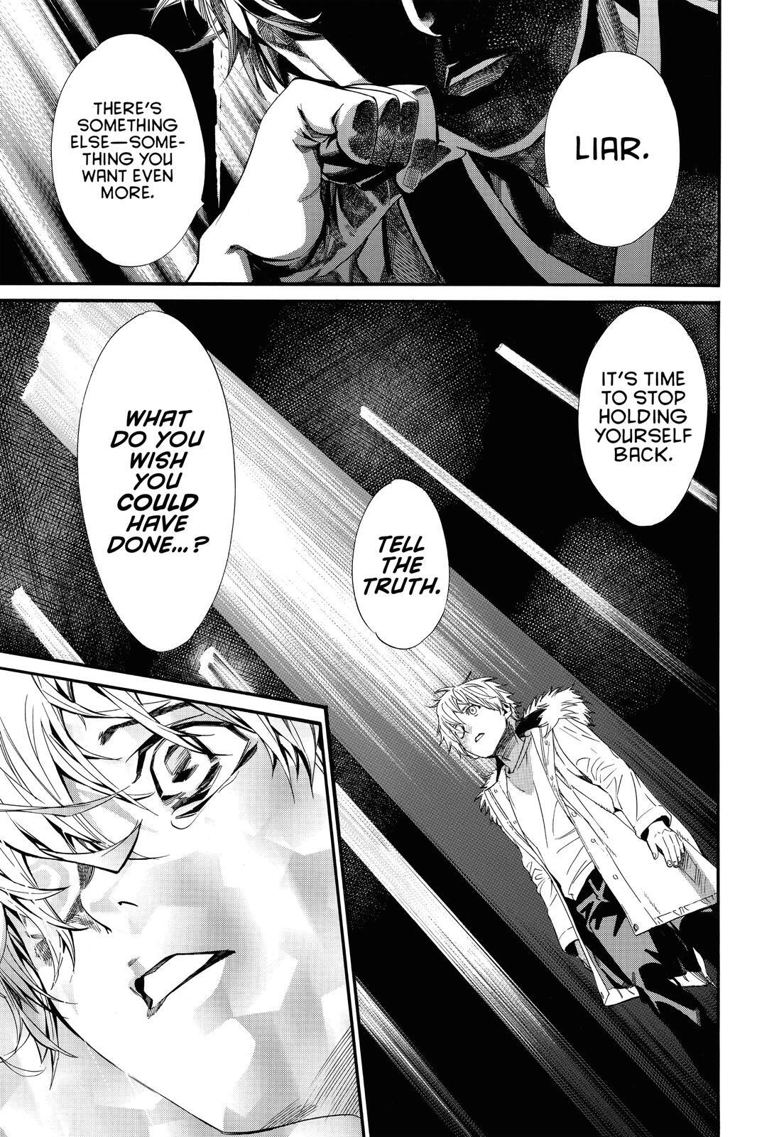 Read Noragami Manga Online