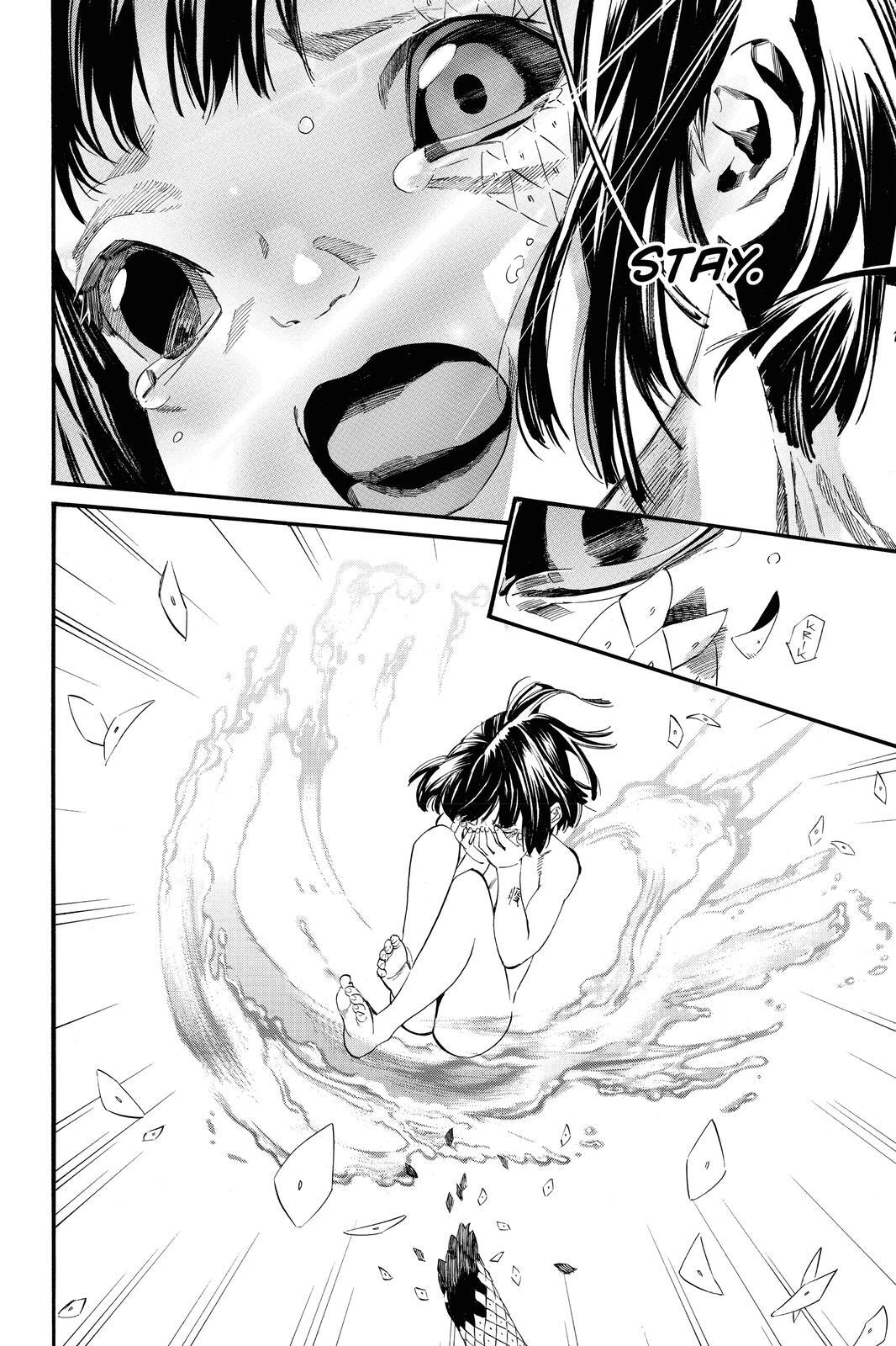 Read Noragami Manga Online