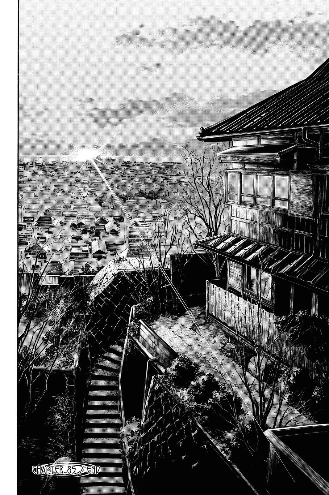 Read Noragami Manga Online