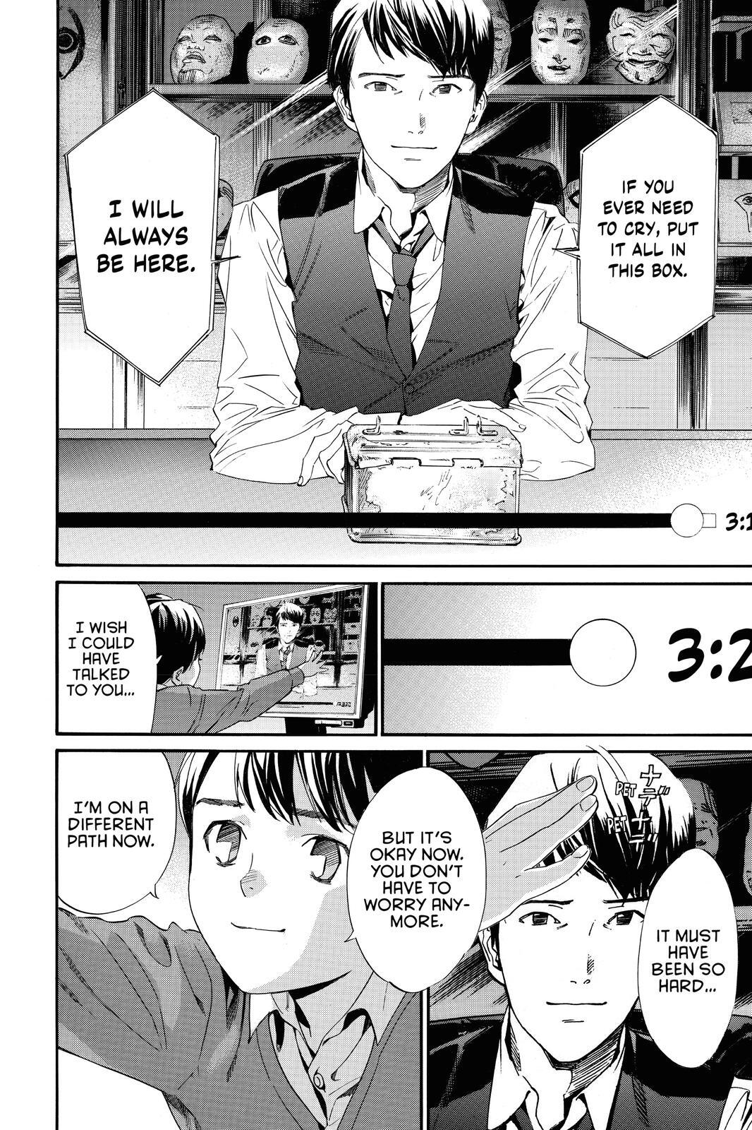 Read Noragami Manga Online