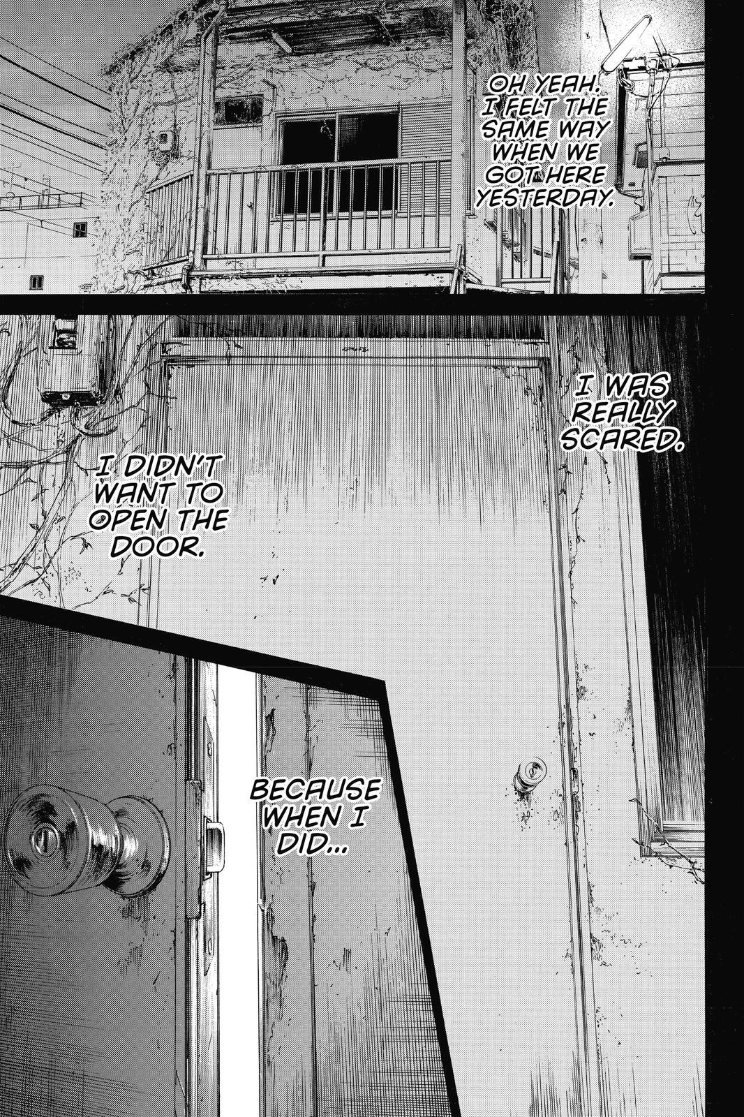 Read Noragami Manga Online