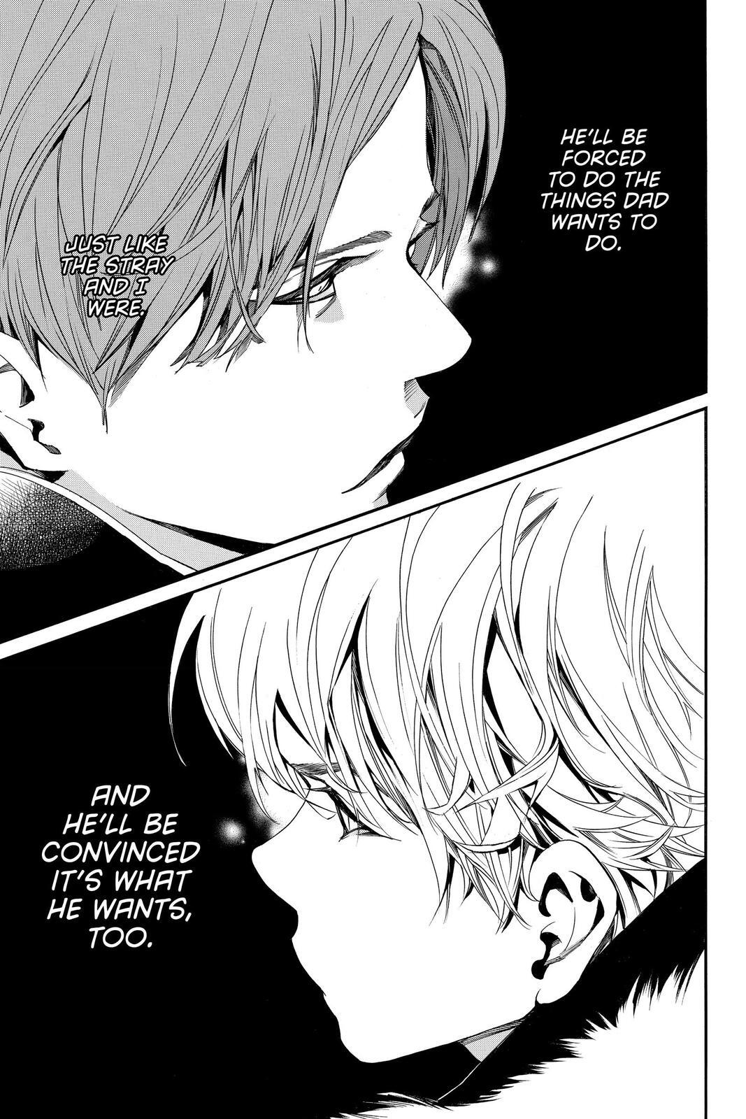 Read Noragami Manga Online